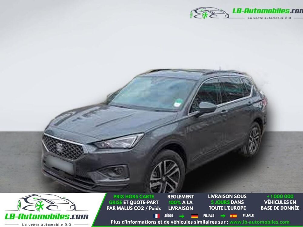 Tarraco 2.0 TDI 150 ch BVA 7 pl 2024 occasion 31850 Beaupuy