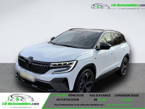 Renault Austral E-Techhybrid 200 BVA 2025 occasion Beaupuy 31850