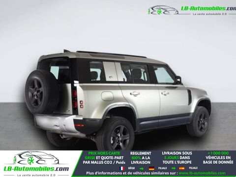 Defender 110 D200 BVA 2022 occasion 31850 Beaupuy