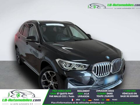 Annonce voiture BMW X1 26200 €