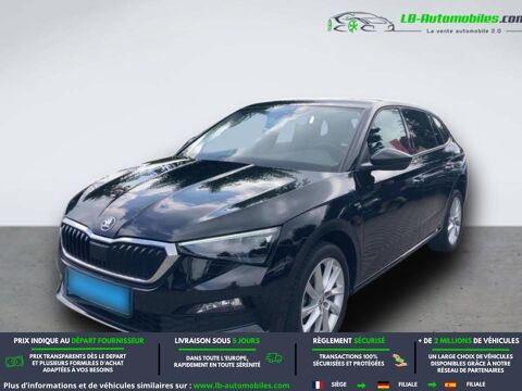 Scala 1.0 TSI 110 ch BVA 2022 occasion 31850 Beaupuy