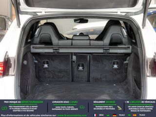 Panamera Turbo V8 4.0 460 PDK 2020 occasion 31850 Beaupuy