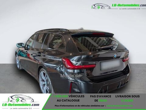 S&eacute;rie 3 M340i xDrive 374 ch BVA 2023 occasion 31850 Beaupuy