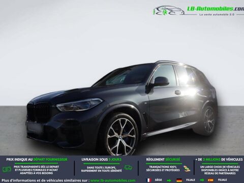 Annonce voiture BMW X5 56990 €