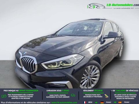 Annonce voiture BMW Série 1 21999 €