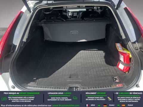 V90 D4 AWD 190 ch BVA 2020 occasion 31850 Beaupuy