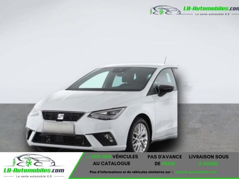 Seat Ibiza 1.5 TSI 150 ch  BVA 2025 occasion Beaupuy 31850