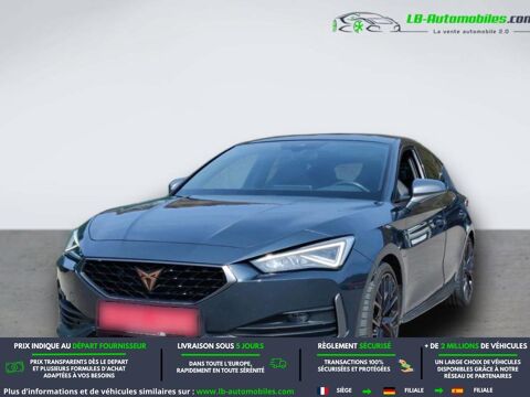 Annonce voiture Cupra Leon 26450 €