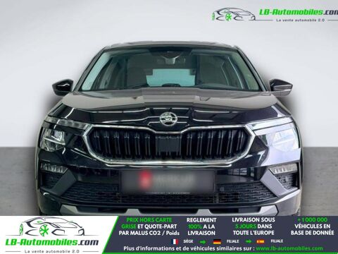 Kamiq 1.0 TSI Evo 2 116 ch BVA 2025 occasion 31850 Beaupuy