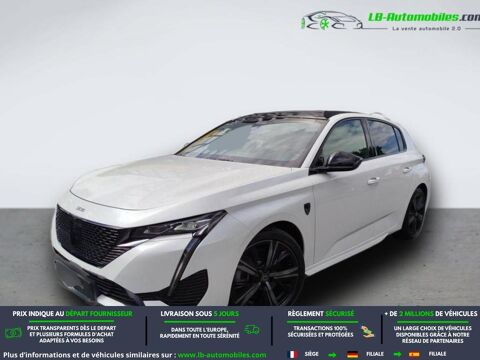 308 PHEV 225 e-BVA 2022 occasion 31850 Beaupuy