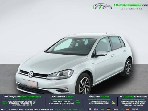 Annonce voiture Volkswagen Golf 14190 €