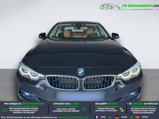 S&eacute;rie 4 430i 252 ch BVA 2018 occasion 31850 Beaupuy
