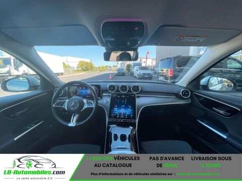 Classe C 220 d BVA 2022 occasion 31850 Beaupuy