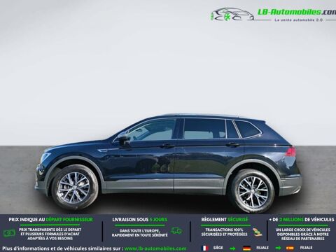 Tiguan Allspace 150 BVM 2020 occasion 31850 Beaupuy