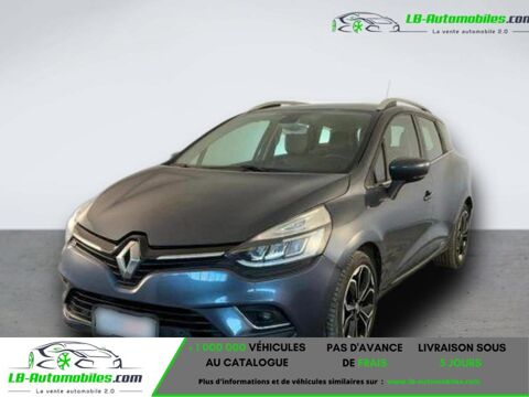 Renault Clio IV Estate dCi 90 BVM 2016 occasion Beaupuy 31850