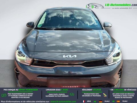 Rio 1.0 T-GDi 100 ch BVA 2021 occasion 31850 Beaupuy
