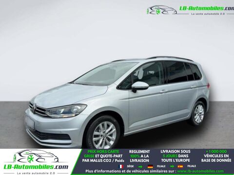 Touran 1.2 TSI 110 BMT 5pl 2018 occasion 31850 Beaupuy