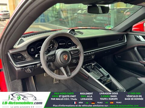 911 S 3.0i 450 PDK 2020 occasion 31850 Beaupuy