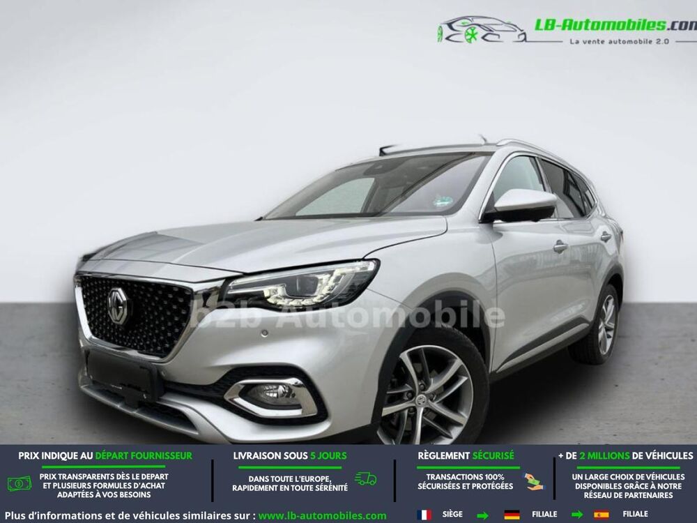 MG.EHS 1.5T GDI PHEV 258 2022 occasion 31850 Beaupuy