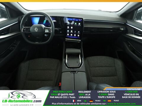Rafale E-Tech full hybrid 200 2025 occasion 31850 Beaupuy