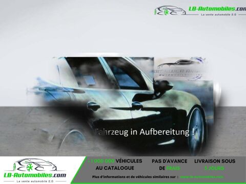 Ford Ranger DOUBLE CABINE 2.0 210 CH BVA 2022 occasion Beaupuy 31850