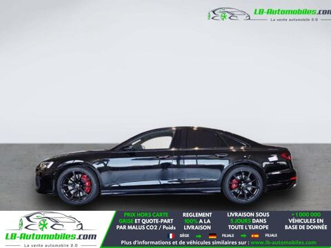 S8 V8 4.0 TFSI 571 BVA Quattro 2022 occasion 31850 Beaupuy