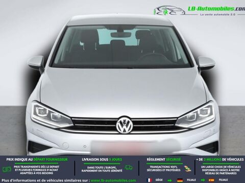 Golf 1.0 TSI 115 BVM 2020 occasion 31850 Beaupuy