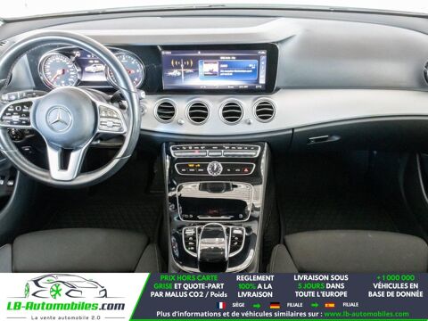 Classe E 220 CDI BVA 2019 occasion 31850 Beaupuy