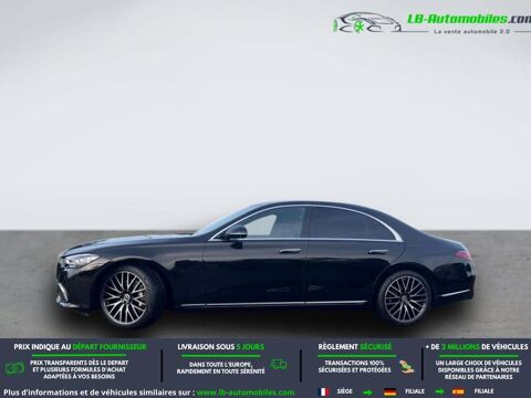 Classe S 400 d BVA 4-Matic 2021 occasion 31850 Beaupuy