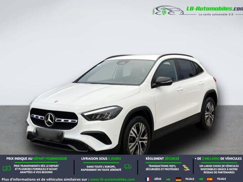 Annonce voiture Mercedes Classe GLA 33890 €
