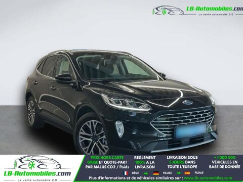 Kuga 1.5 EcoBoost 150 BVA 2021 occasion 31850 Beaupuy