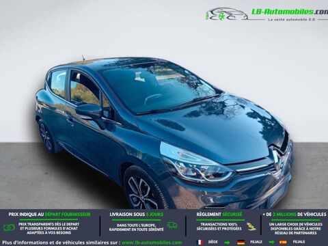 Clio IV dCi 75 BVM 2018 occasion 31850 Beaupuy