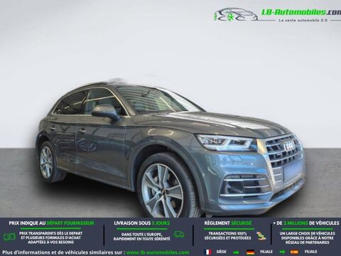 Annonce voiture Audi Q5 31490 €