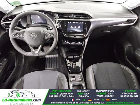 Corsa Electrique 136 ch & Batterie 50 kWh 2023 occasion 31850 Beaupuy