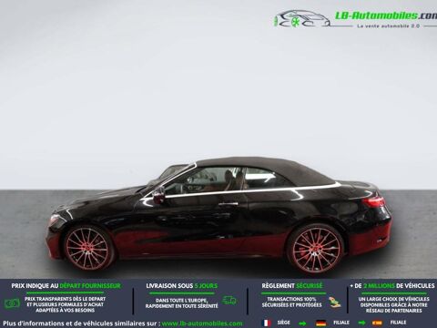 Classe E 450 AMG 4MATIC 2020 occasion 31850 Beaupuy
