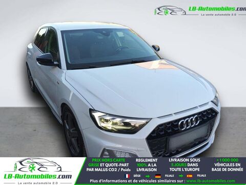 Annonce voiture Audi A1 19990 €