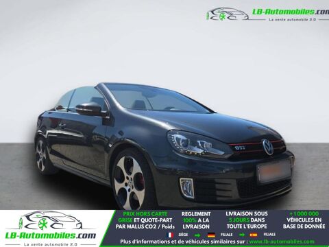 Annonce voiture Volkswagen Golf 16490 €