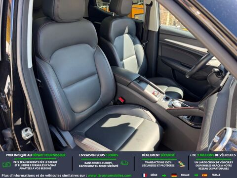 MG.ZS 51kWh - 130 kW 2WD 2021 occasion 31850 Beaupuy