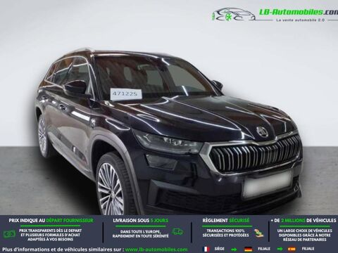 Skoda Kodiaq 2.0 TDI 150 BVA 7pl 2022 occasion Beaupuy 31850