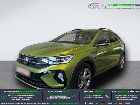 Taigo 1.0 TSI 110 BVM 2023 occasion 31850 Beaupuy