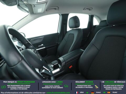 Classe B 200 BVA 2020 occasion 31850 Beaupuy