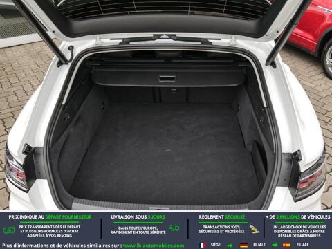 Arteon 1.4 eHybrid Rechargeable 218 BVA 2023 occasion 31850 Beaupuy