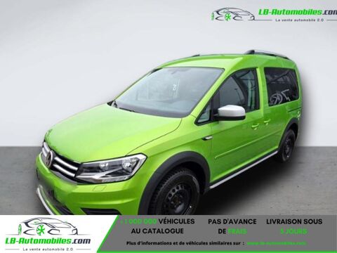Volkswagen Caddy 1.2 TSI 84 2019 occasion Beaupuy 31850