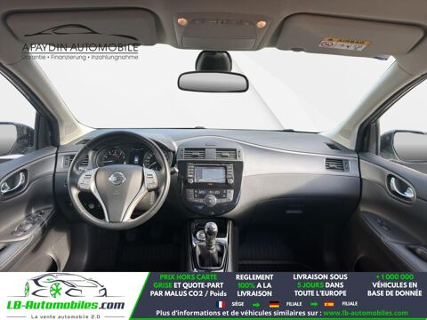 Pulsar 1.2 DIG-T 115 BVM 2018 occasion 31850 Beaupuy