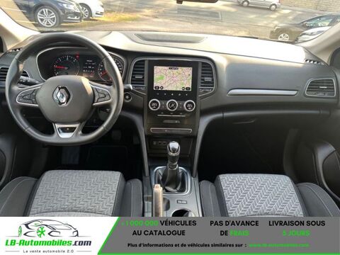 Megane IV dCi 115 BVM 2022 occasion 31850 Beaupuy