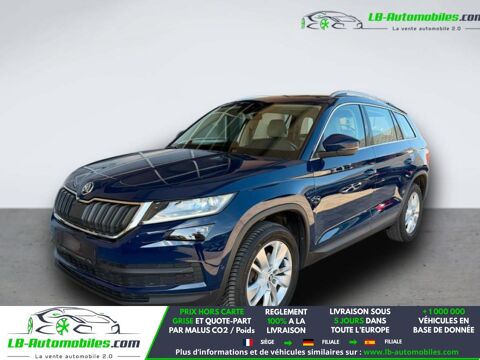 Kodiaq TSI 150 BVA 4x4 5pl 2017 occasion 31850 Beaupuy