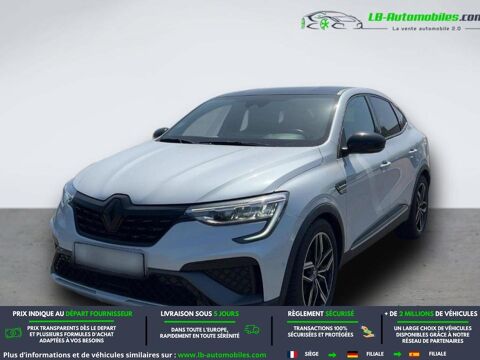 Renault Arkana TCe 160 BVA 2023 occasion Beaupuy 31850