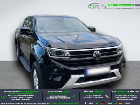 Amarok 2.0 TDI 205 BVA 4MOTION 2024 occasion 31850 Beaupuy