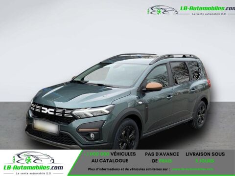 Dacia Jogger Hybrid 140 5 places 2024 occasion Beaupuy 31850