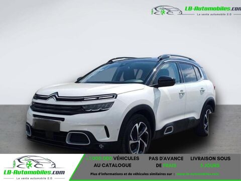 Citro&euml;n C5 aircross PureTech 130 BVA 2022 occasion Beaupuy 31850